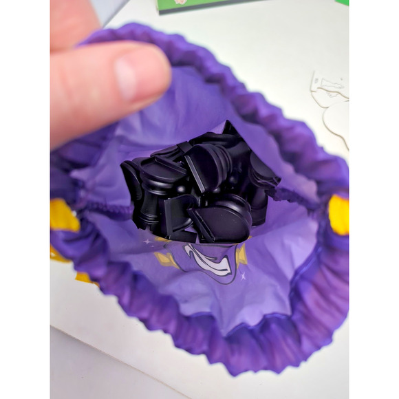 2 In 1 Story Time Chess Educational Game - 100% Complete fast shipping - Picture 4 of 5